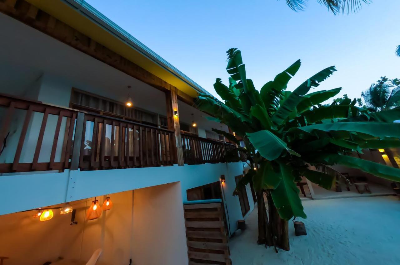 Rasdhoo Stay 中国酒店 中国餐厅 Vx Gsundindi Exterior foto